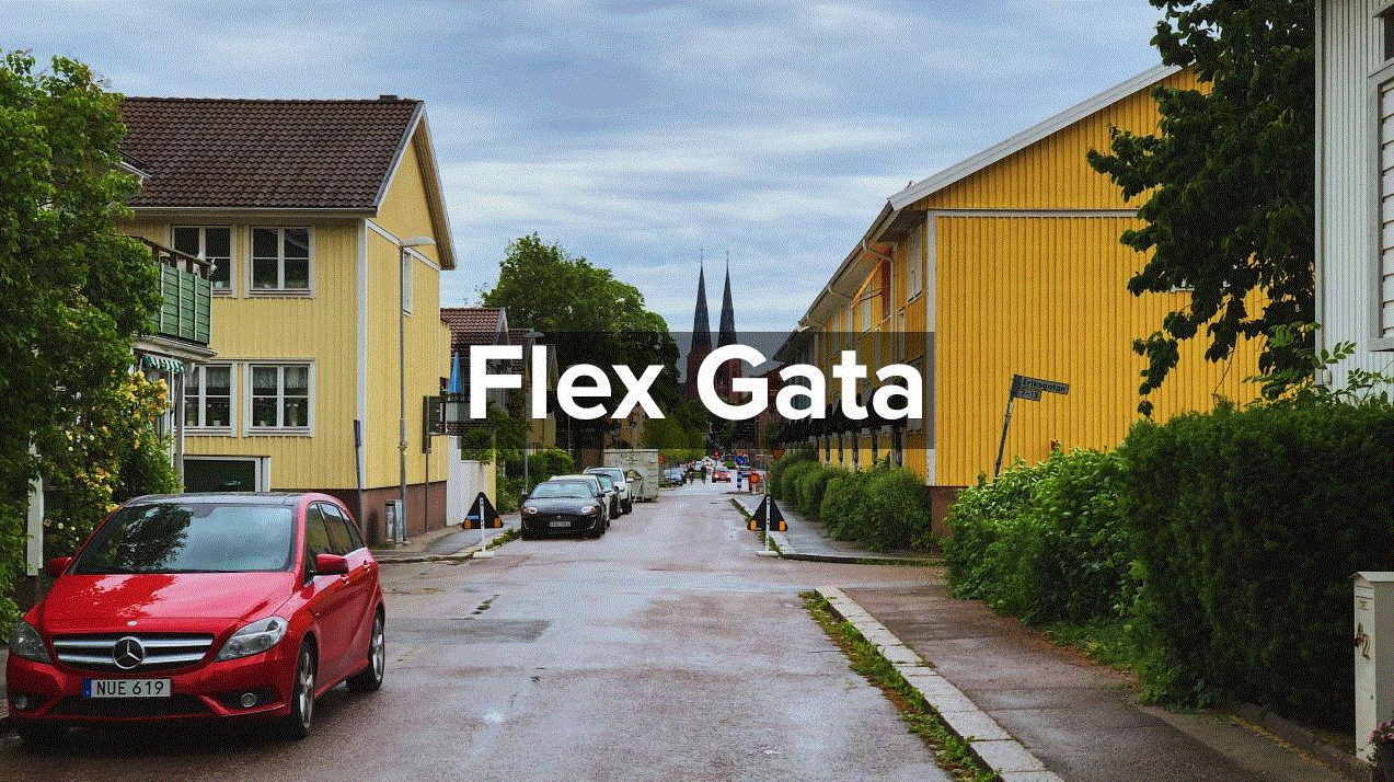 flex