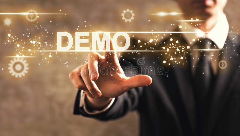 demo