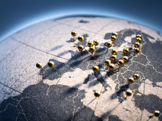 geodata-och-gis